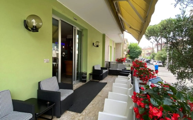 Hotel Tre Stelle