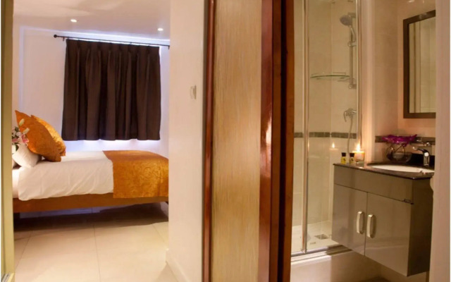 City Inn Russell Square