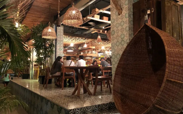 El Cielo Hotel Boutique