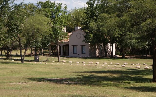 Arabela Casas de Campo y Suites