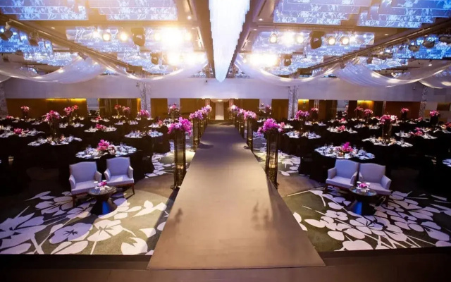 The Westin Seoul Parnas