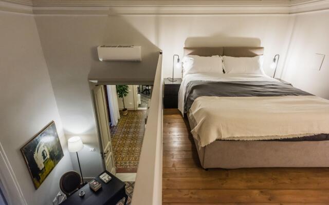 Palazzo Mirone - Melleus