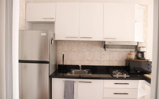 Juan Dolio Apartment
