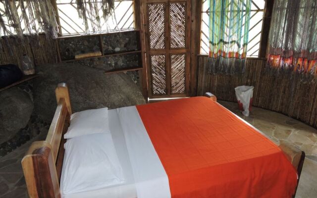 Eco Hostal Yuluka