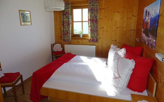 Altes Bauernhaus Am Gerlosberg