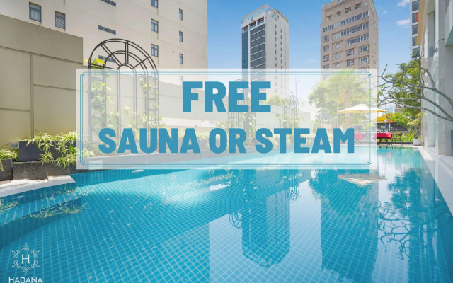 Hadana Boutique Hotel Da Nang