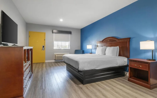 SureStay by Best Western McAlester