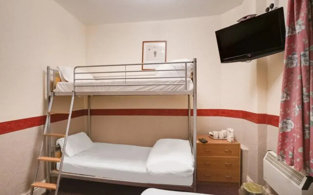 Chesterton Hotel, Blackpool South Shore