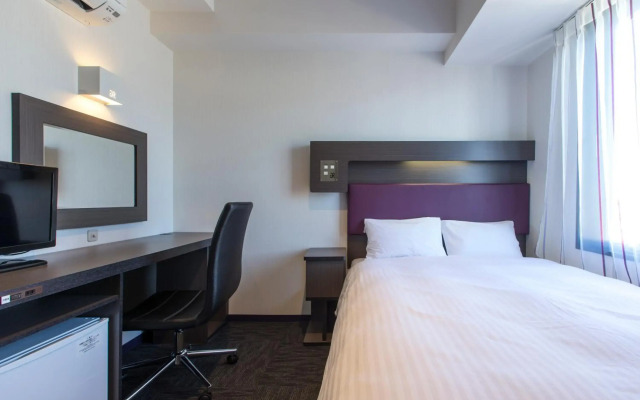 Green Rich Hotel Izumo