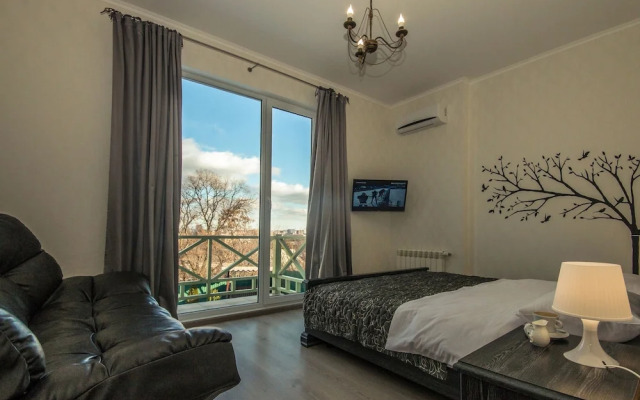 Ryleev Hotel