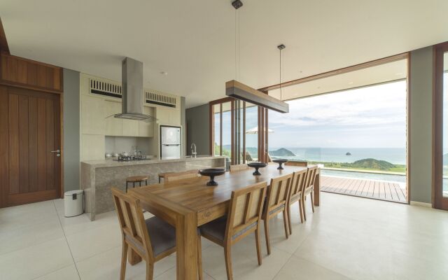 Selong Selo Resort and Residences