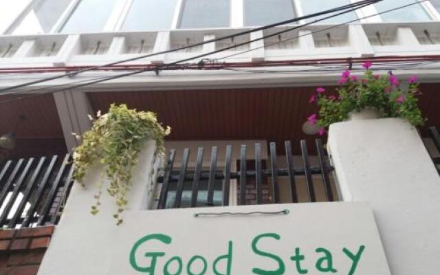 Good Stay Itaewon - Hostel