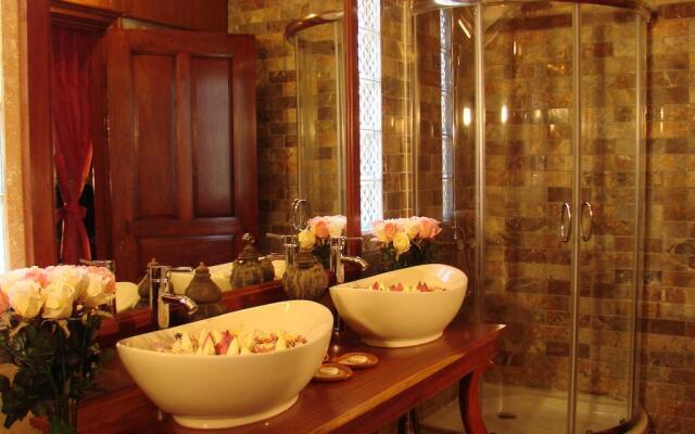 Apsara Angkor Resort & Conference