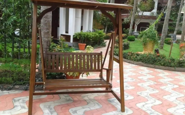 Akhil Beach Resort Pvt Ltd.