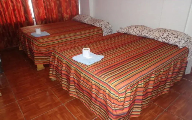 Gran Hotel Chincha en Pisco