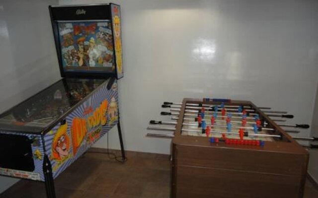 Apartment Marigny Andolla 23 by Interhome