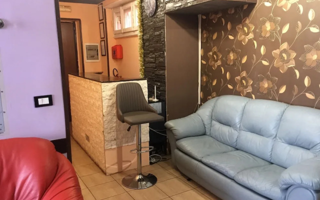 Rome City Hostel