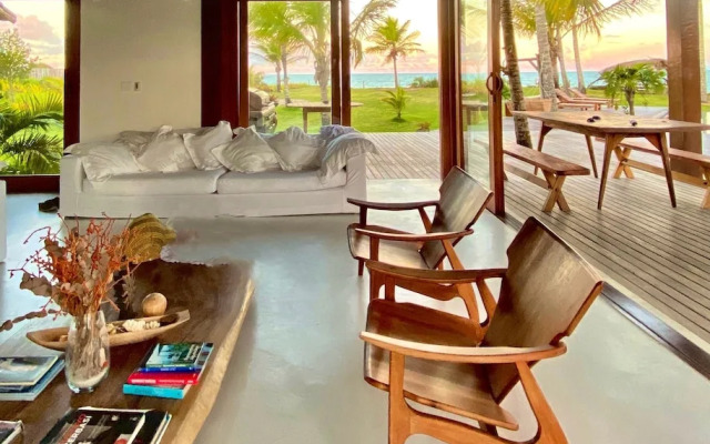 Vila Bela Vista Corumbau