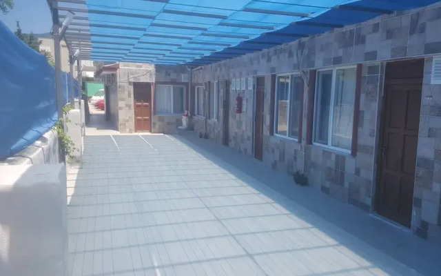 Yakamoz Otel