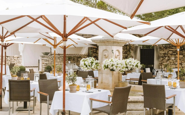 Le Phébus & Spa - Relais & Chateaux