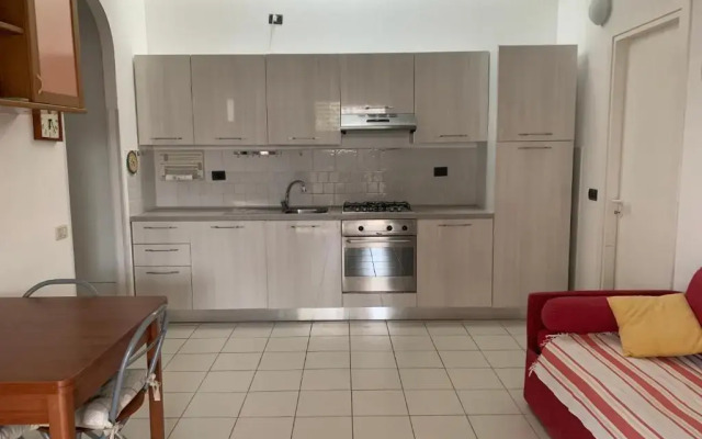 Villa a Peschici (Puglia-Gargano)