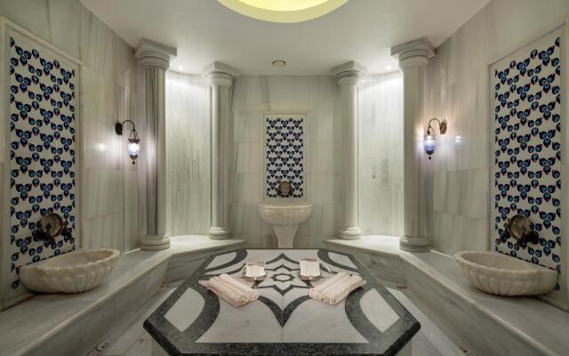 Tui Blue Side- All Inclusive