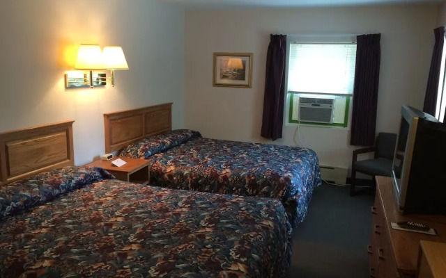 Fern Ridge Motel