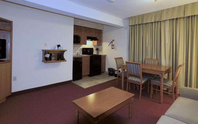Best Western Plus Otonabee Inn