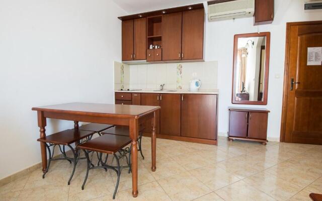 Apartments Dragovic