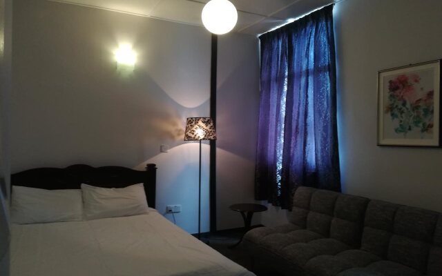 St Hostel