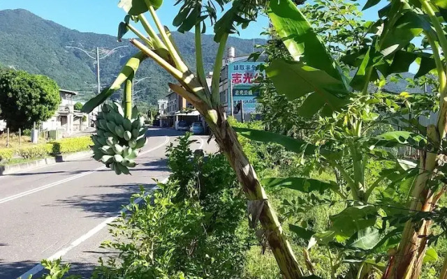 Sen Yun Zhuang Yuan Homestay