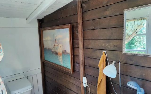 Under Canvas Bornholm