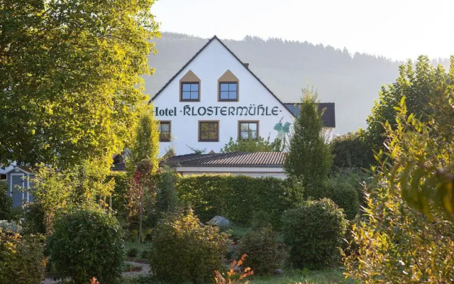 Weinhotel Klostermühle