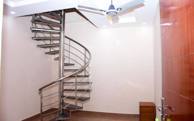 Karaikal Ashok Beach Resort