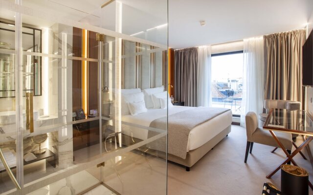 Wine & Books Porto Hotel - Small Luxury Hotels of the World