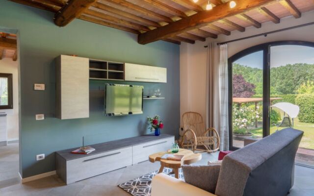 Il Fienile del Casolare