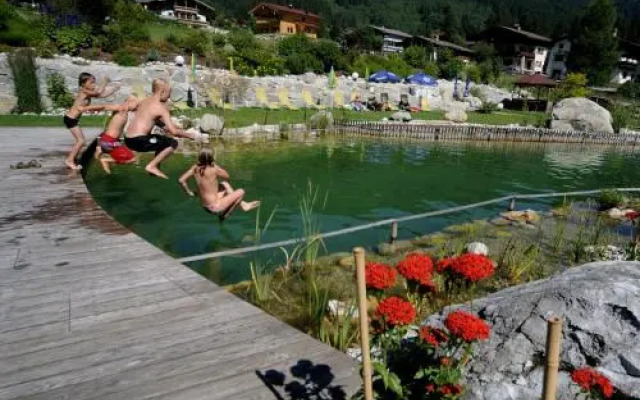 Gästehaus Edelweiss