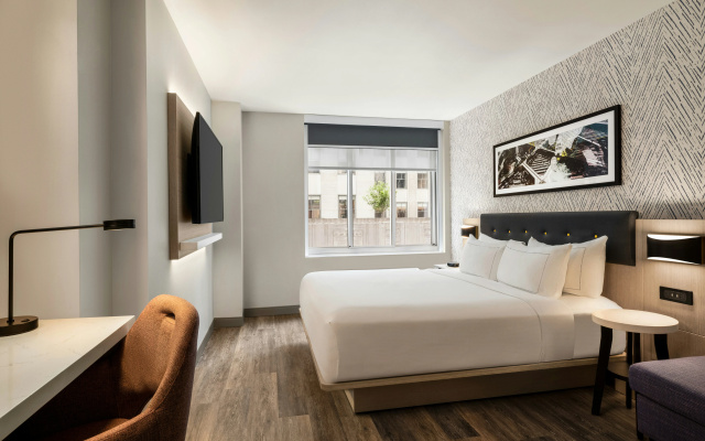 DoubleTree by Hilton New York Midtown Fifth Ave - Image 5
