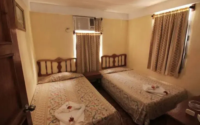 Villa Balcon de la Sierra