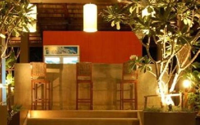 Nisa Cabana Hotel