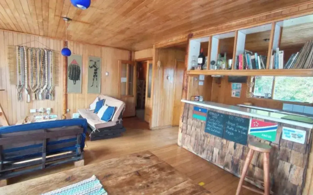 Hostal Casa Damasco