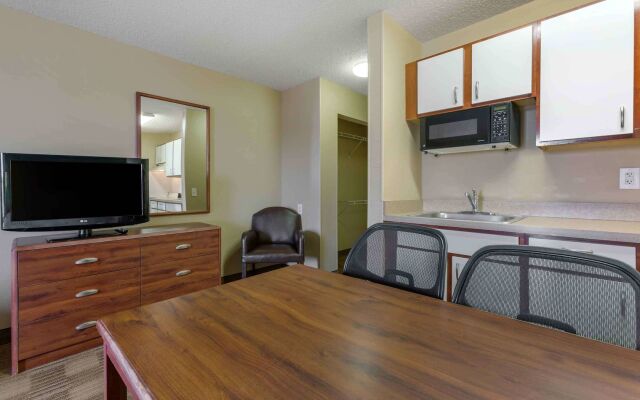 Extended Stay America Suites El Paso West