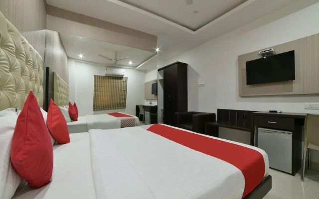 Aditya Residency by OYO Rooms