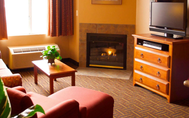 Hampton Inn & Suites Flagstaff