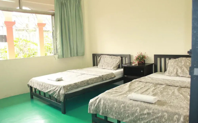 LZ Hostel