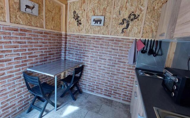Mike's Rooms