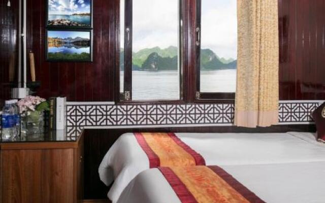 Fantasea Imperial Cruise