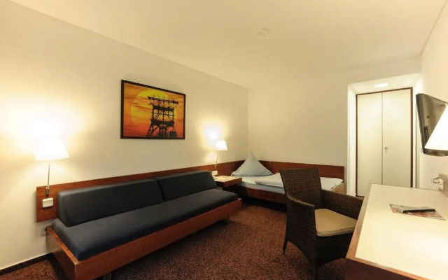 Hotel Böll Essen