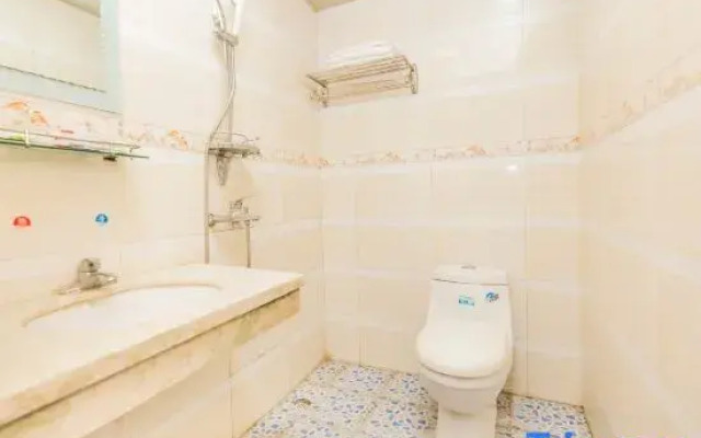 Hengyang Environmental Protection Hotel