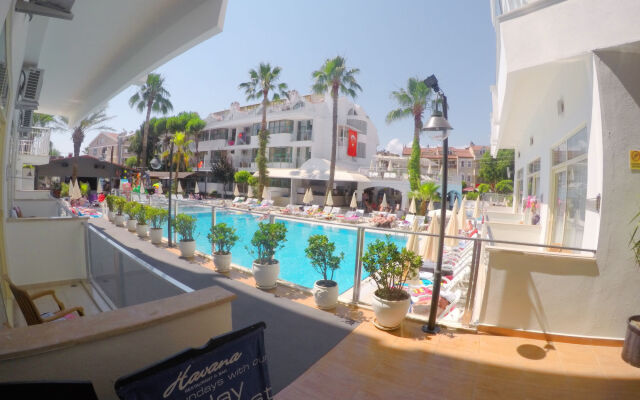 Club Atrium Marmaris